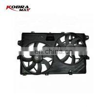 7T4Z8C607B High Quality Auto Parts RADIATOR COOLING FAN For FORD 9T4Z8C607A thumbnail-1