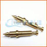 Made in China Precision Stainless Steel Cnc Turning Parts thumbnail-3