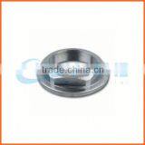 Made in China Customize High Quality New Arrival Oem Brass Cnc Turning Parts thumbnail-4