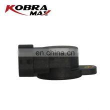 KobraMax Throttle Position Sensor OEM 9950634 Compatible With Renault thumbnail-4