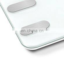 Personal Omron Body Fat Scale Precise Scale With Bmi Body Fat Water Weight thumbnail-5