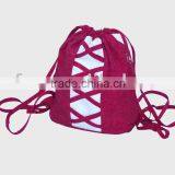 Drawstring Bag thumbnail-1