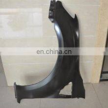 Car Exterior Auto Parts Accessories Fender Facelift Upgrade to Raptor for Ford Ranger 2012+ T6/T7/T8 thumbnail-3