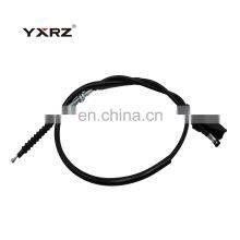 Cheap Price Motor Accessories Spare Parts CB125 Clutch Cables Motorcycle With Nylon Package thumbnail-3