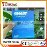 Customized Logo Printed Glossy PVC Business Cards