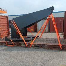 9000KGS CJ-17 HHP ANCHOR (OFFSHORE ANCHOR) thumbnail-4