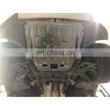 2019 Fcctory Rice 1.5T 2.0T Car Engine Skid Plate for BMW X1 2series thumbnail-2