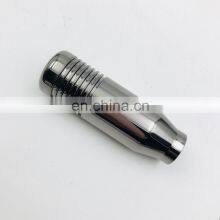 Universal Model Car Model and Aluminum or Carbon Fiber Material Gear Shift Knob thumbnail-5
