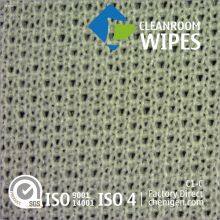 100% Polyester Lint-Free Wipers Cleanroom Wipes thumbnail-4