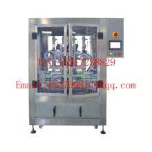 Automatic Chilli Paste Condiment Seasoning Jam Glass Bottle Liquid Filling Machine Production Line thumbnail-5