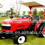 204 Tractor (20HP 4WD Tractor) thumbnail-1