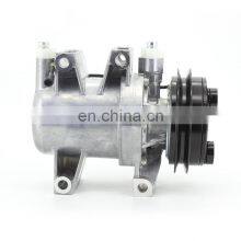 8981028240 9260000C81 Car 12v Air Conditioning AC Compressor for Isuzu Dmax 2.5 thumbnail-1