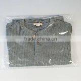 LDPE Open End Polybags for Cloths Package thumbnail-1