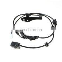 100021206 Back Right ABS Wheel Speed Sensor 89516-47070 For Toyota Prius 2009-2015 thumbnail-5