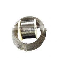 Kl Resistors Nichrome Wire Tophet A Round Ni200 Nichrome Wire Coil thumbnail-2