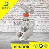 Brass Butt Weld Autoclave Needle Carburetor Valve thumbnail-1