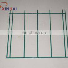 Double Wire Fence thumbnail-4