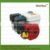 (21337) 3600rpm 4 Stroke Gas Powered Model Engines thumbnail-1