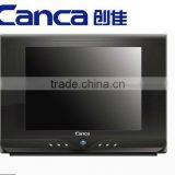 21" With Piano Lacquer CRT TV thumbnail-1