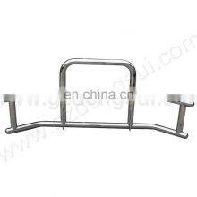 Semi Truck Deer Guard for Trucks for Freightliner Casacadia 17-18 thumbnail-2