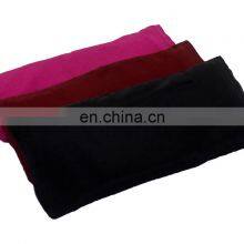 Comfortable Private Label Cotton Canvas Eye Pillow Indian Supplier thumbnail-3