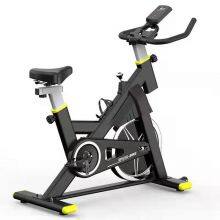 Ultra-Quiet Factory Direct Body Building Indoor Trainer Home Spinning Bike thumbnail-4