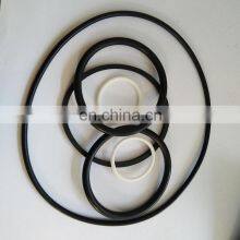 Nbr 70 Shore o Rings Butyl Rubber O-ring Kit Black Fkm Oring O-ring Ffkm 6*1.5 thumbnail-2
