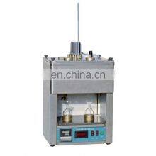 Factory Price ASTM D88 Asphalt Saybolt Viscosity Analyzer thumbnail-2