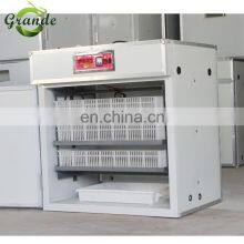 Duck Chicken Egg Incubator 1000 Eggs Price Incubators Hatching Eggs thumbnail-5