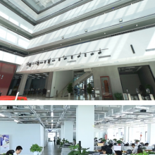 Sun Rises Group company overview - view 1 thumbnail