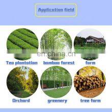 CE ISO China Supplier Forestry Machinery Wood Processor / Wood Chipper Price for Sale Chipper Machine thumbnail-4