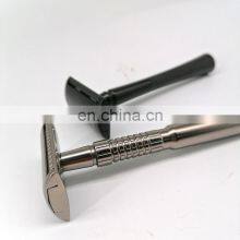 Manufactory Wholesale Double Edge Razor Blade With Best Price Shaving Safety Razor thumbnail-2