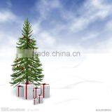 High Quality Outdoor Christmas Rope Light Tree thumbnail-3