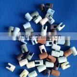 Quality Classical Alumina Ceramic Pipe thumbnail-6