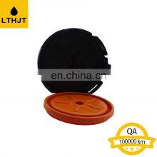 China Wholesale Market Auto Parts Engine Valve Cover 11127555212 1112 7555 212 For BMW N46 thumbnail-3