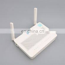 HS8546V5 4GE TEL 2USB Original Wifi Gpon Onu Ont Router thumbnail-2