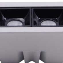 LED Spotlight 2-30W COB Geshan Spotlight Linear Spotlight thumbnail-3