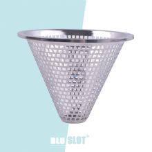 Cone Mill Screen Sieve for Pharmaceutical Granulation Line thumbnail-4
