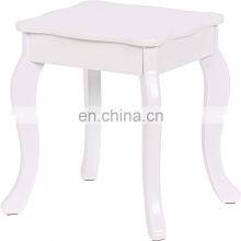 Kids Vanity Table With Chair And Mirror thumbnail-4