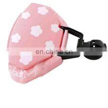 Designer Plastic Garbage Bag Holder