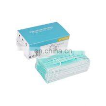 Wholesale Ce Nonwoven Medical Face Mask 3 Ply Disposable Face Mask Kids thumbnail-3