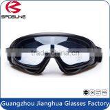 China Manufacturer Wholesale Windproof Protective Custom Motorcycle Motocross Goggles Quality Choice thumbnail-5