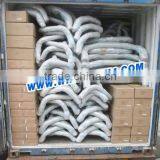 China Manufacture Nv200 Nudge Bar 2008+ thumbnail-6