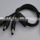 1: 3 Type Splitter Led Strip DC Connector