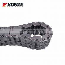 Transfer Output Shaft Drive Chain For Toyota 4RUNNER FORTUNER HILUX LAND CRUISER 90 PRADO TACOMA TUNDRA 36293-35040 thumbnail-5