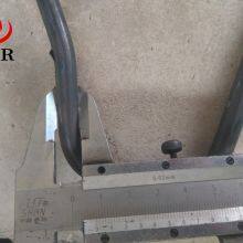 China Manufacturers of Producing Vairous Kinds of Anchors 304#310 Chain Link thumbnail-3