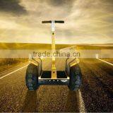 Sunnytimes 36V 72V Lithium Battery Waterproof 2 Wheels Electric Self Balance Scooter With Handle And Big Wheels thumbnail-1