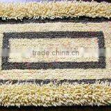 Bright Colored Bath Mats Chenille Bath Mat