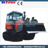 70-90HP Crawler 4wd Tractor thumbnail-1
