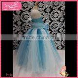 Handmade Dress Princess Dresses for Kids thumbnail-2